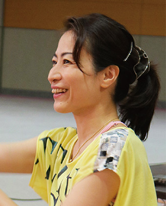 増田晶子